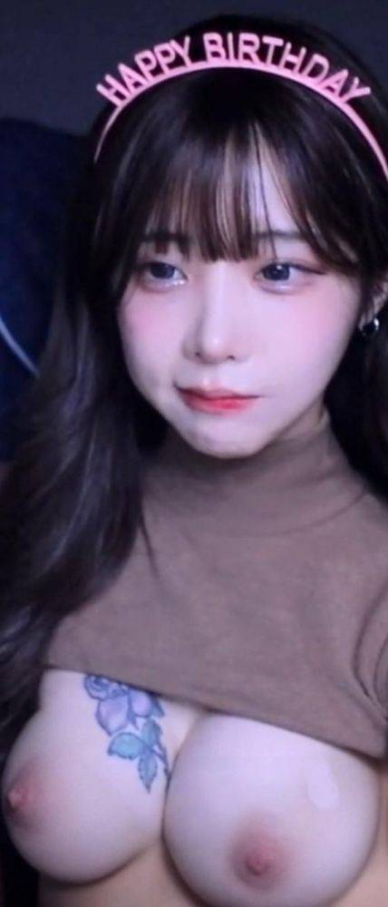 korean streamer+Ai(3) - #10