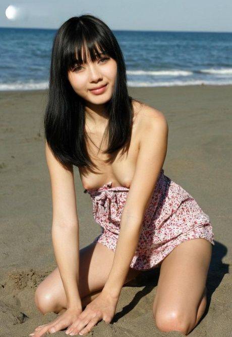 AI Cuties Porn Gallery - #2