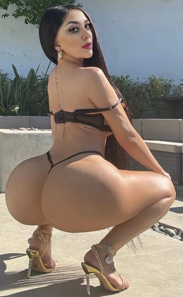 Afghan wife Manija AI - #3