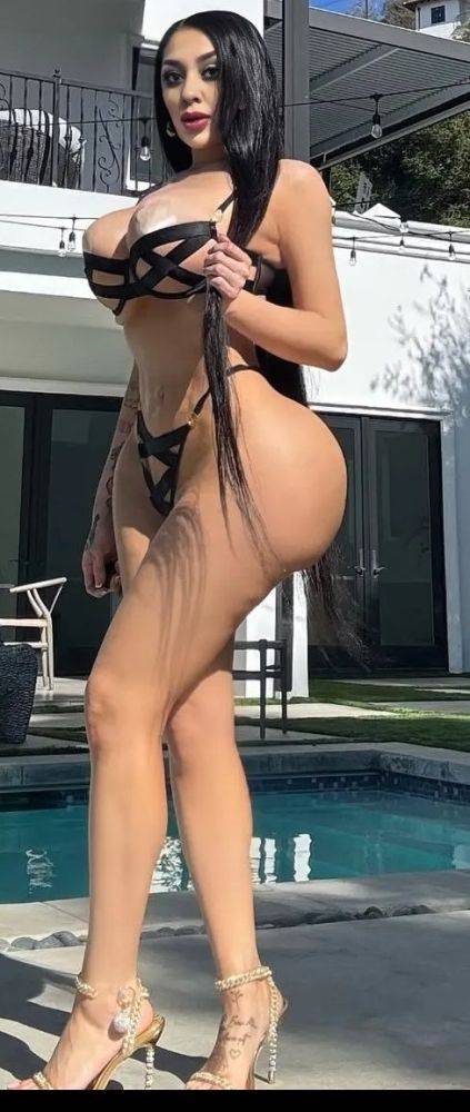 Afghan wife Manija AI - #4