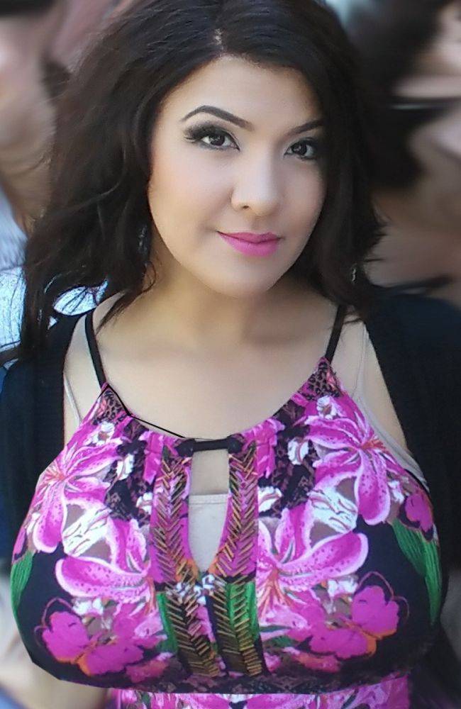 asila faisha AI - #16
