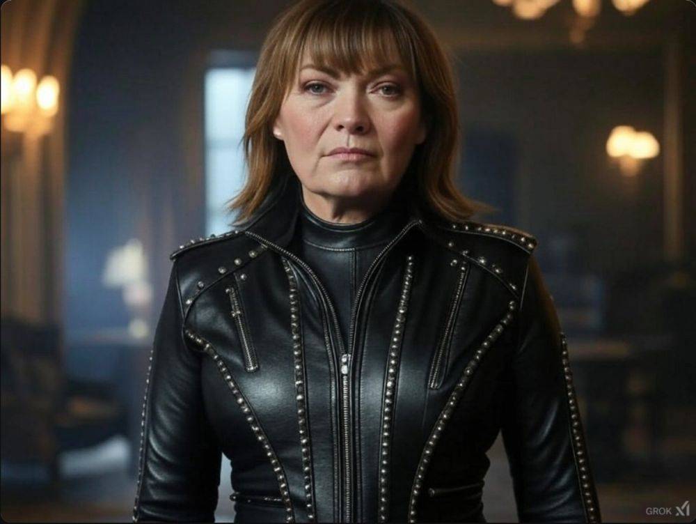 Lorraine (AI) - #20