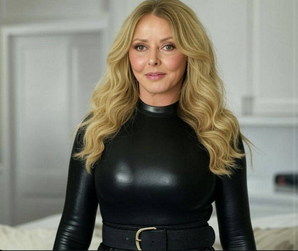 Carol (AI) - #29