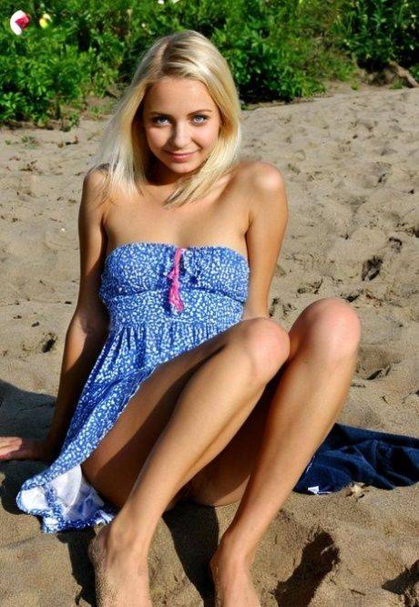 AI Cuties Nude XXX - #6