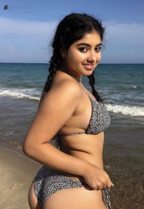 AI Cuties Sex Pictures - #9