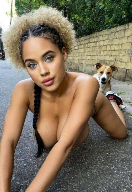 AI Cuties Hot Pics - #8