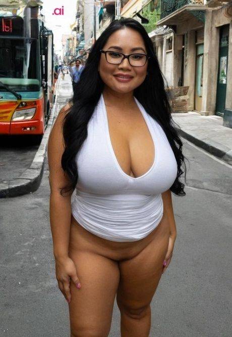 AI Cuties Hot XXX - #2