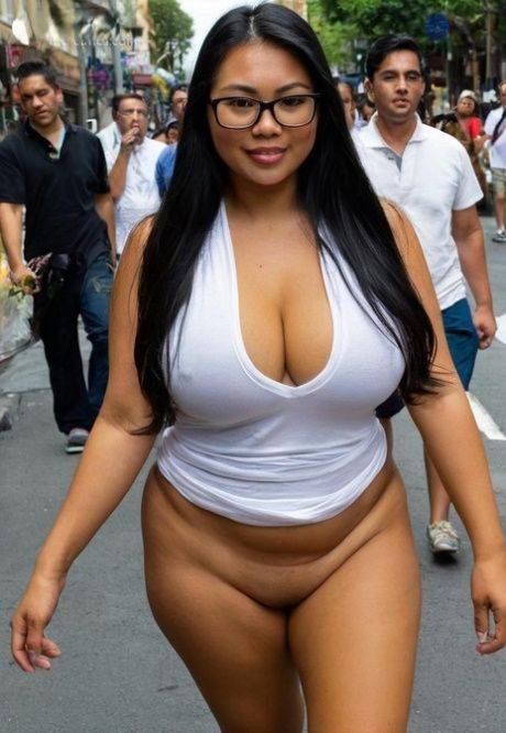 AI Cuties Hot XXX - #3