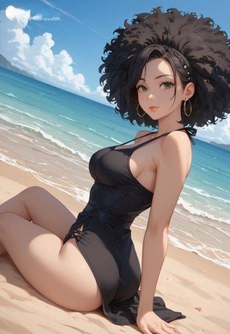 AI Cuties Naked Porn Pics - #2