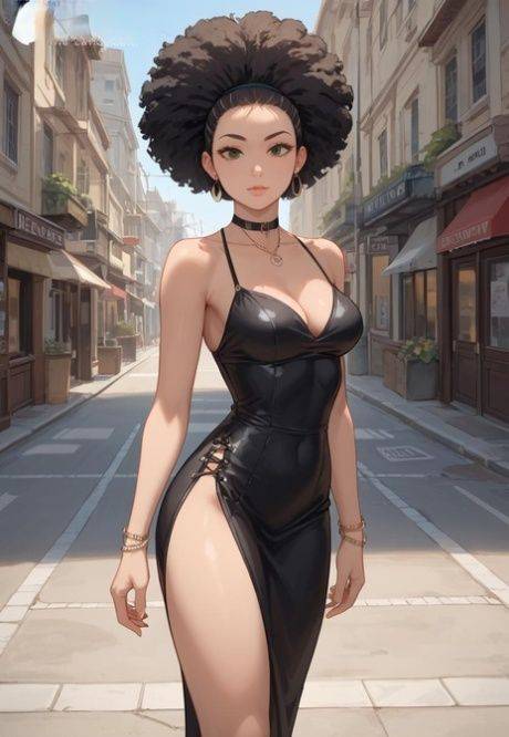 AI Cuties Sex Images - #7