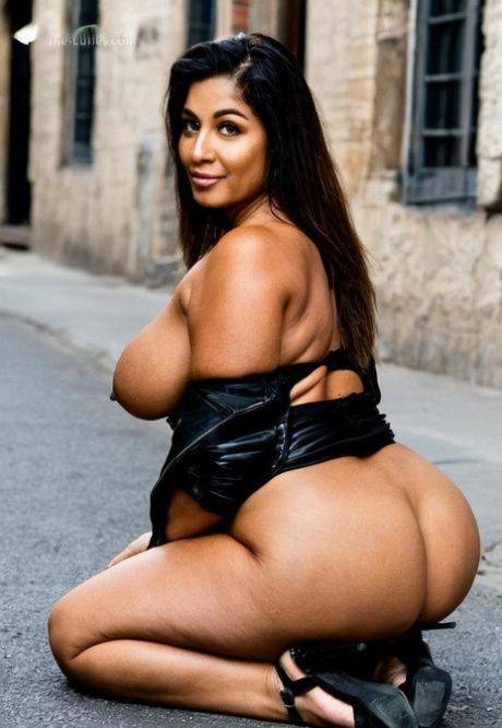 AI Cuties Nude Pics - #10