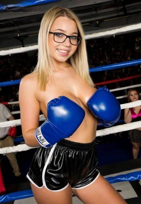 AI Cuties Porn Photos - #6