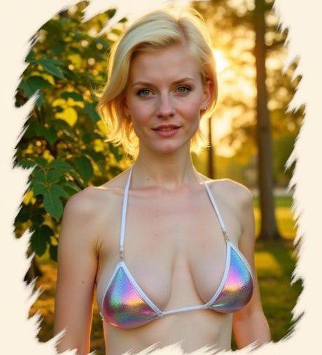 Ko Fi PromtAI Nude Gallery - #5