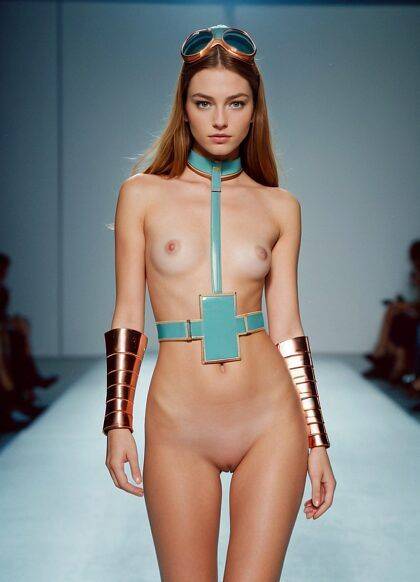 I don't understand modern fashion... - #21