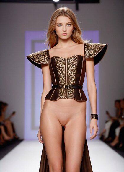 I don't understand modern fashion... - #27