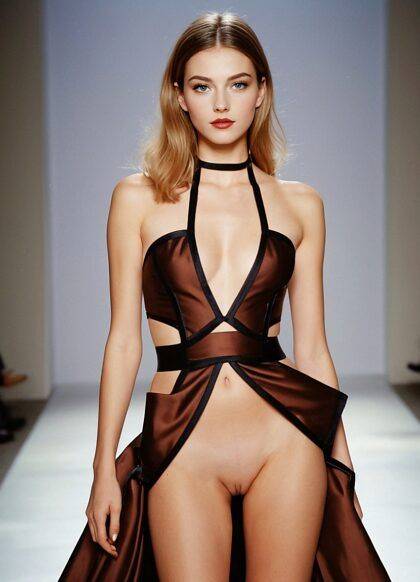 I don't understand modern fashion... - #22
