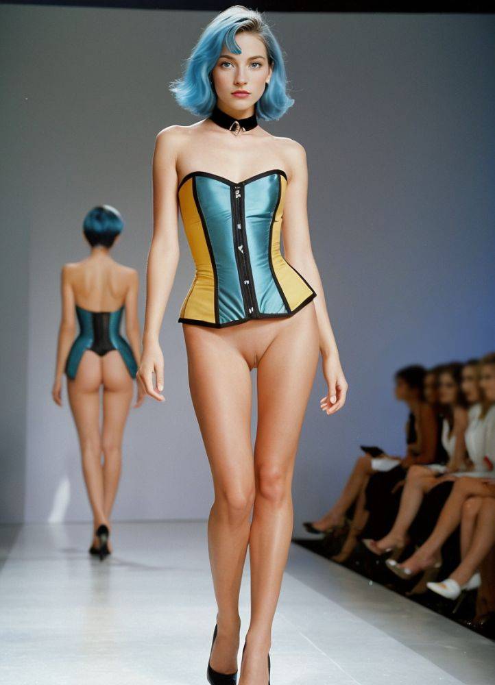 I don't understand modern fashion... - #10
