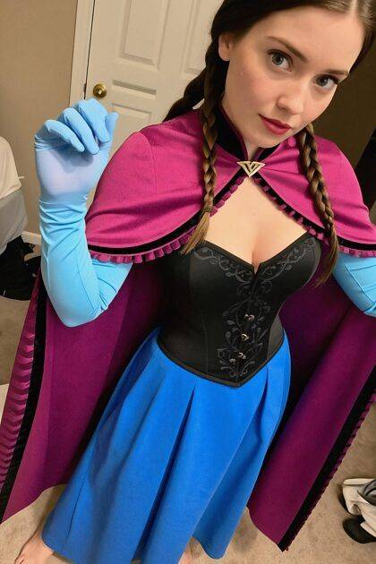 Do Disney Princesses Take Selfies too? Part Two - #26