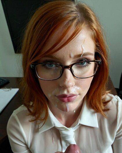 Office fun! Which of these hotties will you stay late at work for ;) - #21