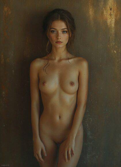 Colorful Portraits - #16