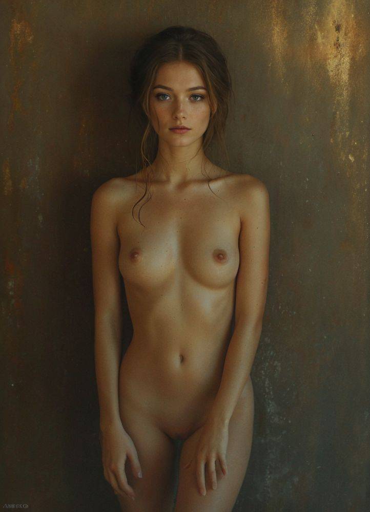 Colorful Portraits - #4
