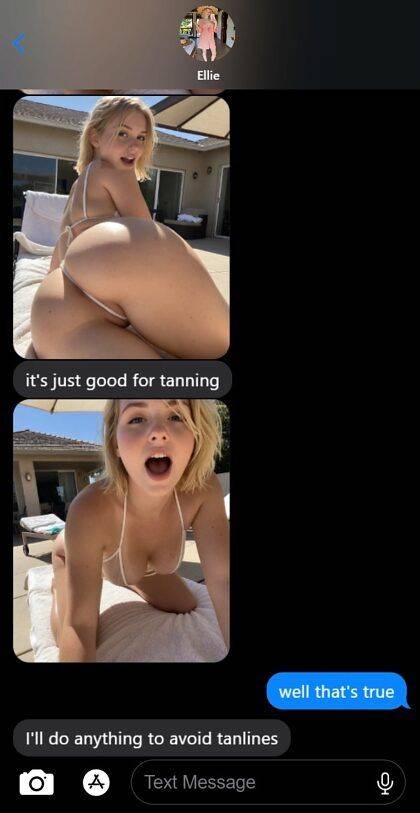 Short Story: The Stewardess - #25