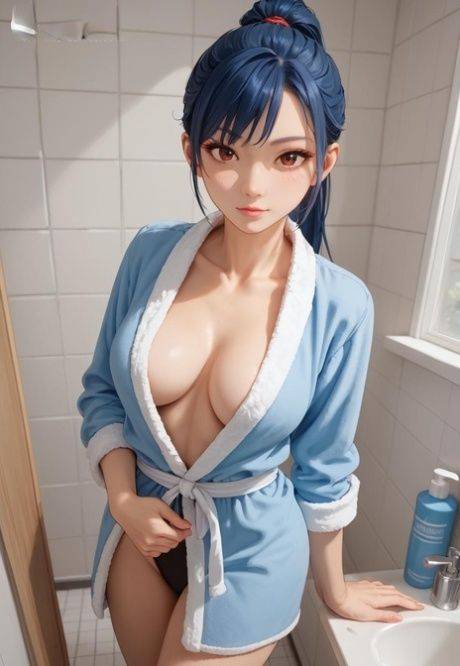 AI Cuties Nude Pics - #7