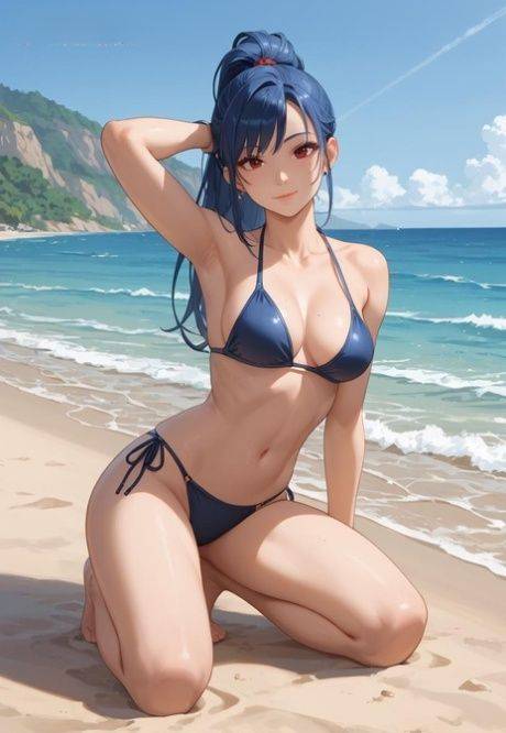AI Cuties XXX Photos - #10