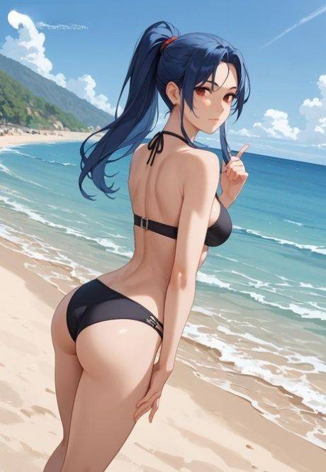 AI Cuties XXX Photos - #9
