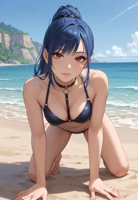 AI Cuties XXX Photos - #5