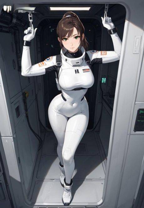 AI Cuties Hot Pics - #10