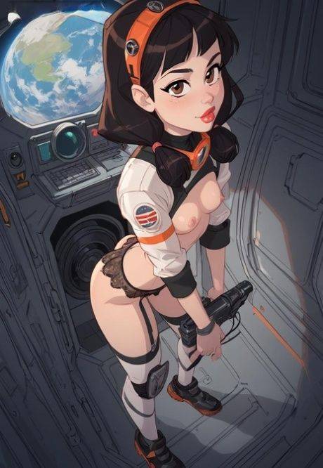 AI Cuties Sex Photos - #7