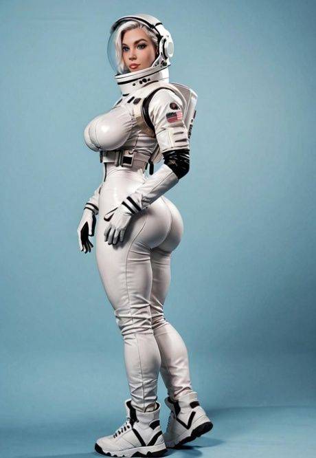 AI Cuties Hot Pictures - #7