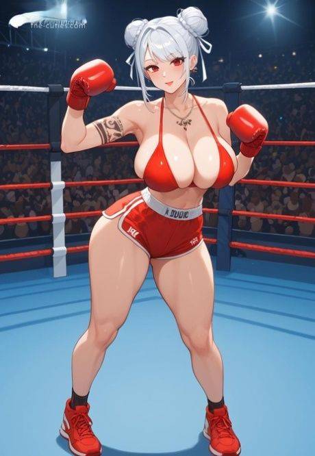 AI Cuties Porn Images - #7