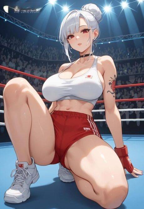 AI Cuties Porn Images - #9