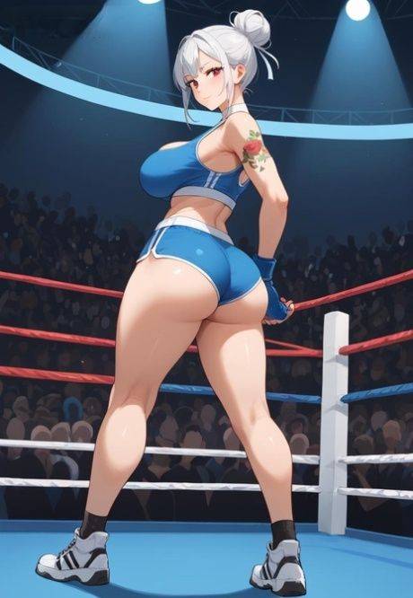 AI Cuties Porn Images - #8