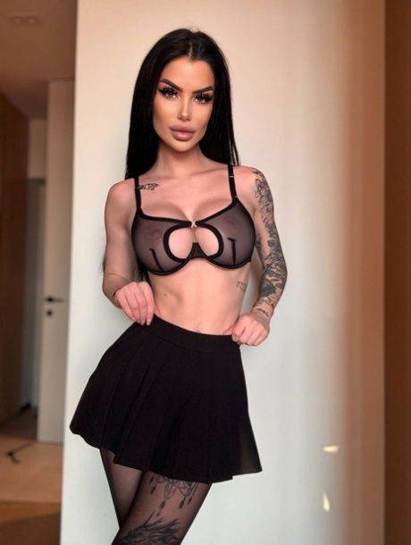 OnlyFans Sophia featuring Sophia Nude Pictures - #16