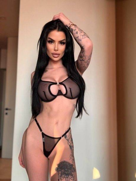 OnlyFans Sophia featuring Sophia Nude Pictures - #2