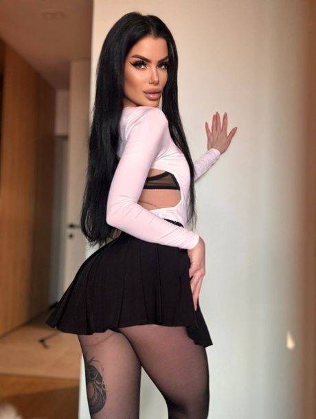 OnlyFans Sophia featuring Sophia Nude Pictures - #12