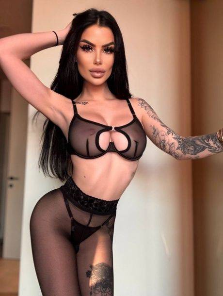 OnlyFans Sophia featuring Sophia Nude Pictures - #5