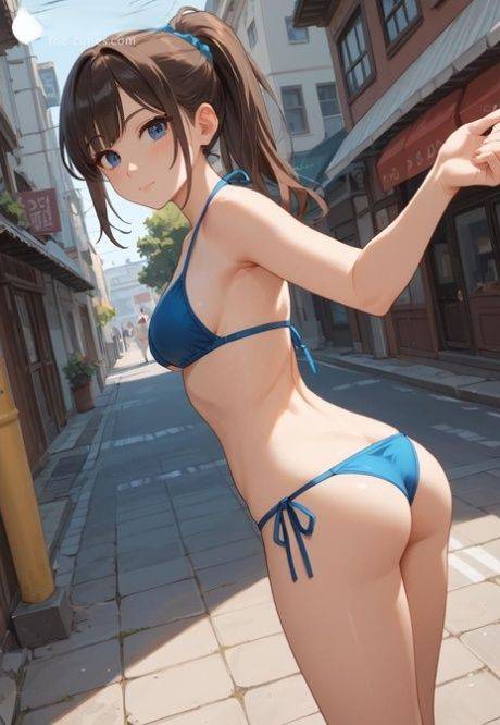 AI Cuties Sex Pictures - #10