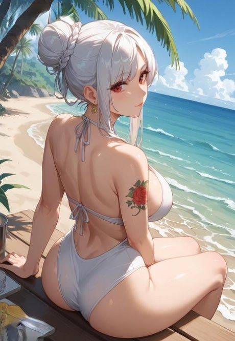 AI Cuties Sex Photos - #5