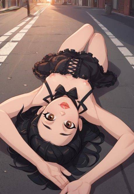 AI Cuties Porn Images - #3