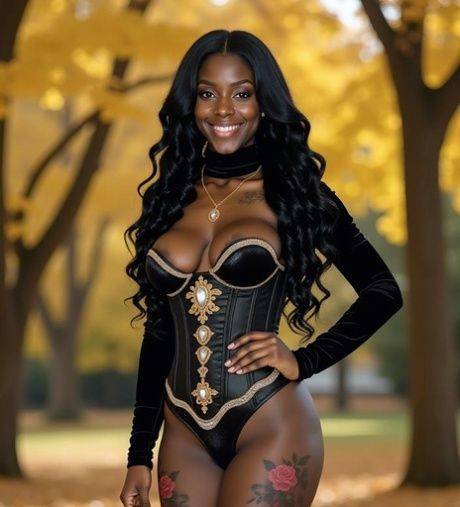 ZeroKool Nude Pictures - #7