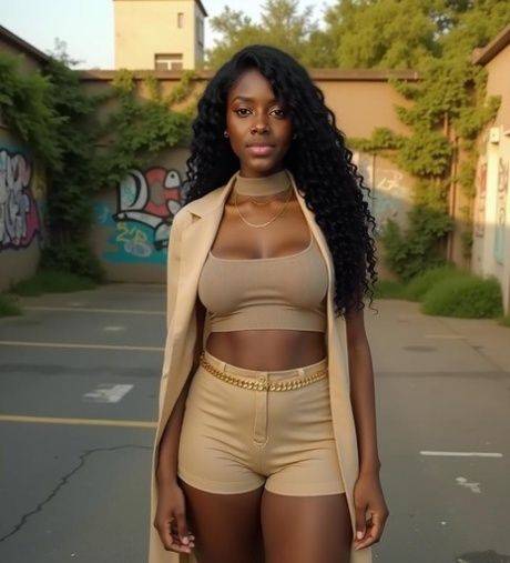 ZeroKool Nude Pictures - #9