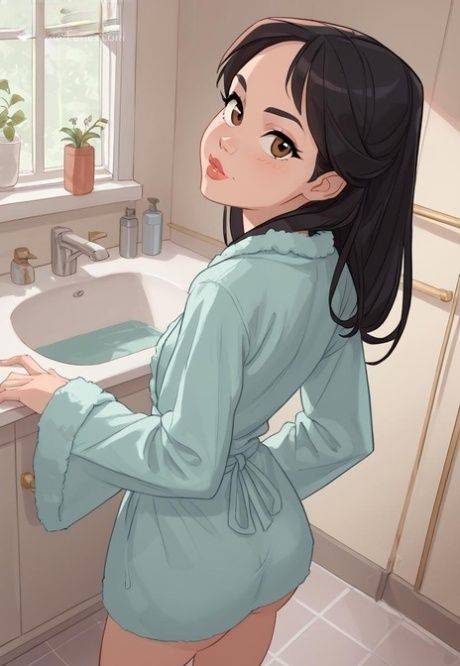 AI Cuties Naked Pictures - #10