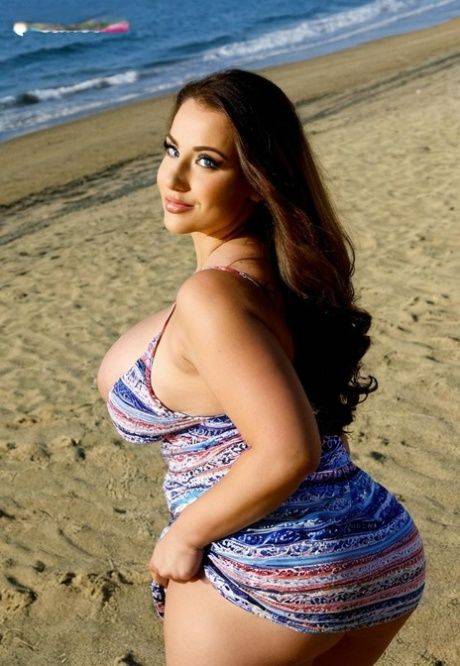 AI Cuties Hot Pictures - #10