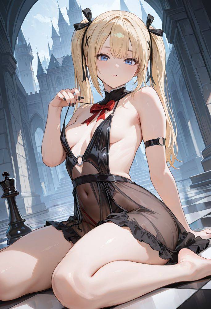marie rose - #3