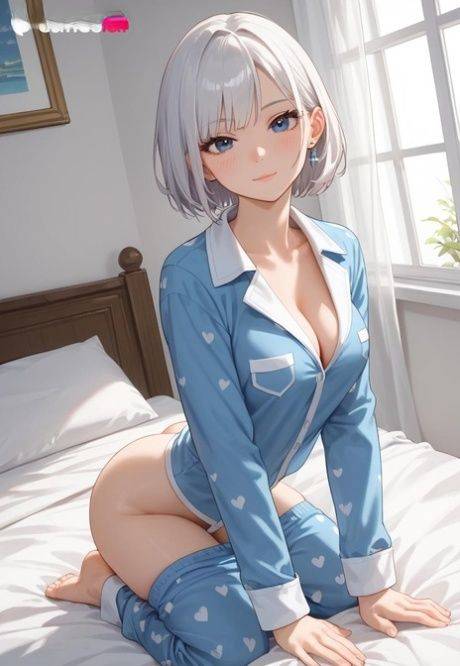 AI Cuties XXX Porn Pics - #4