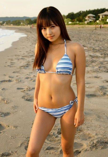 AI Cuties Naked Pictures - #10